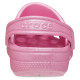 Crocs Toddler Classic Glitter Clog Crocs Toddler Classic Glitter Clog